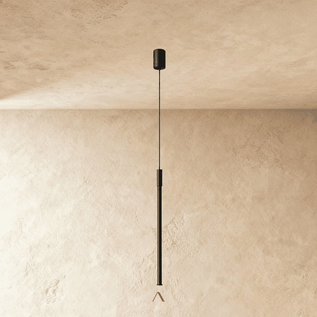 Zoom Pendant Light