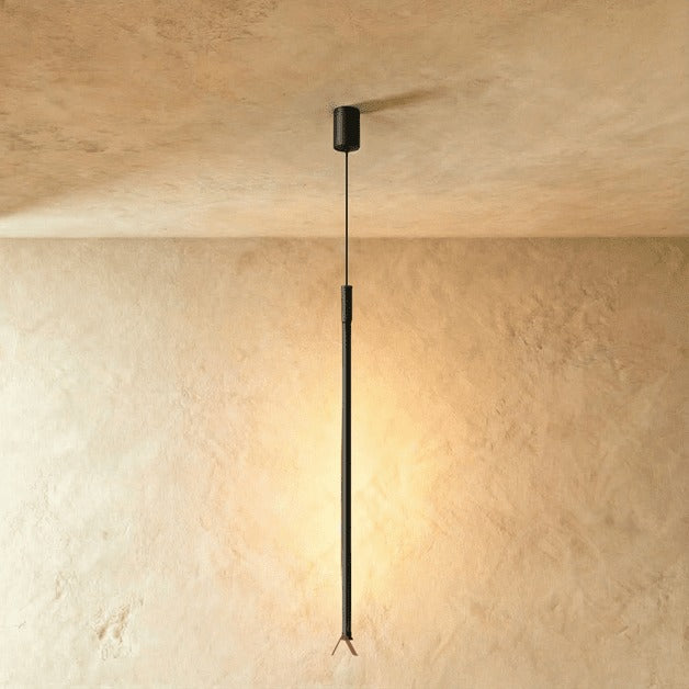 Zoom Pendant Light