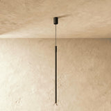 Zoom Pendant Light
