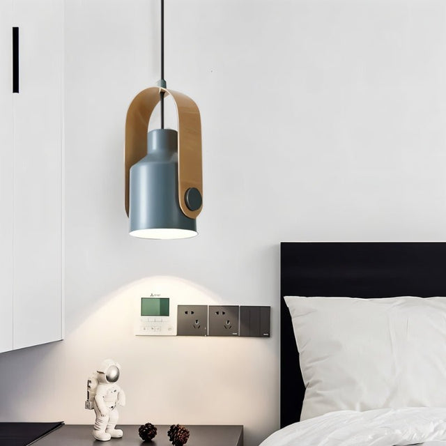 Seignosse Pendant Light