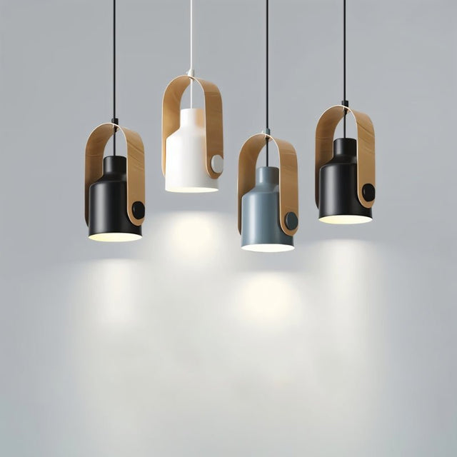 Seignosse Pendant Light