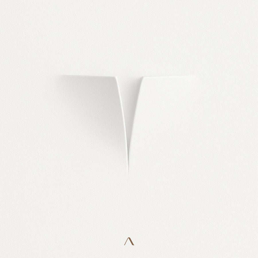 Zoutelande Wall Light