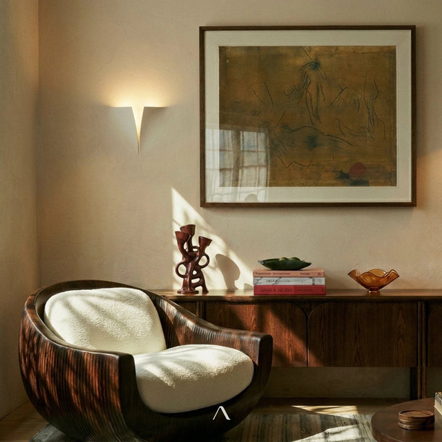 Zoutelande Wall Light