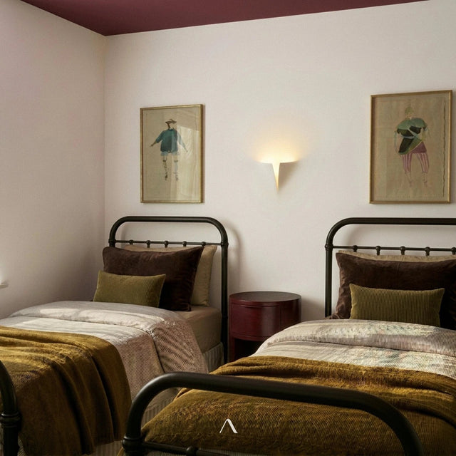 Zoutelande Wall Light
