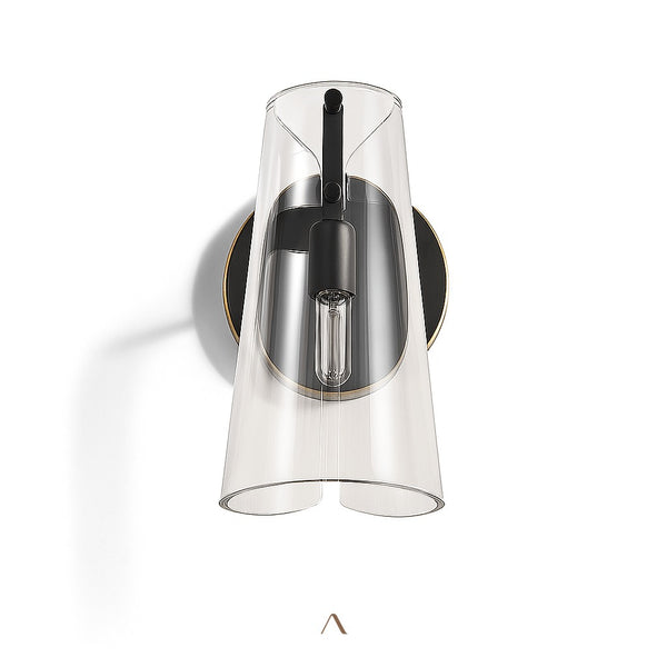 Zug Wall Lamp