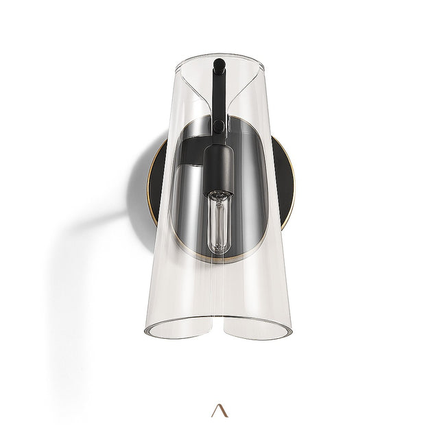 Zug Wall Lamp