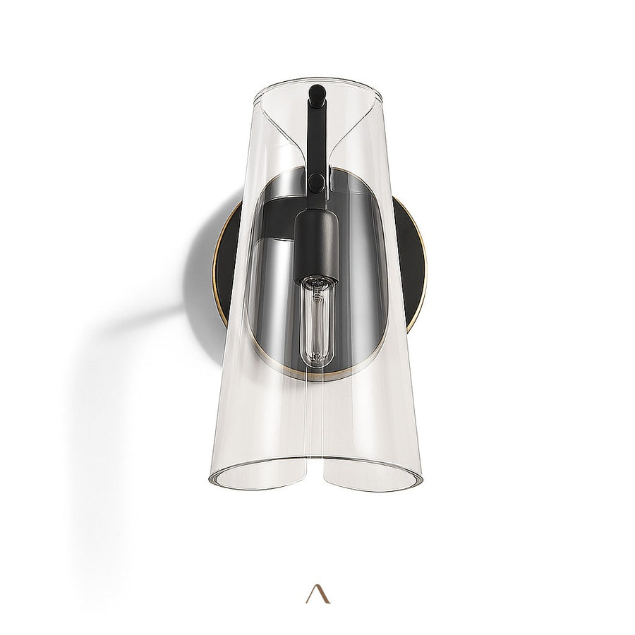 Zug Wall Lamp