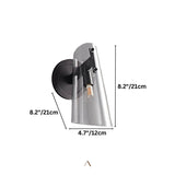 Zug Wall Lamp