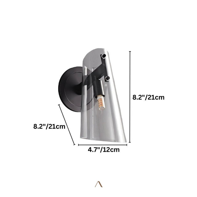 Zug Wall Lamp