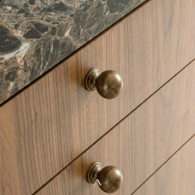 Zuheros Cabinet Pull