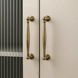 Zuheros Cabinet Pull