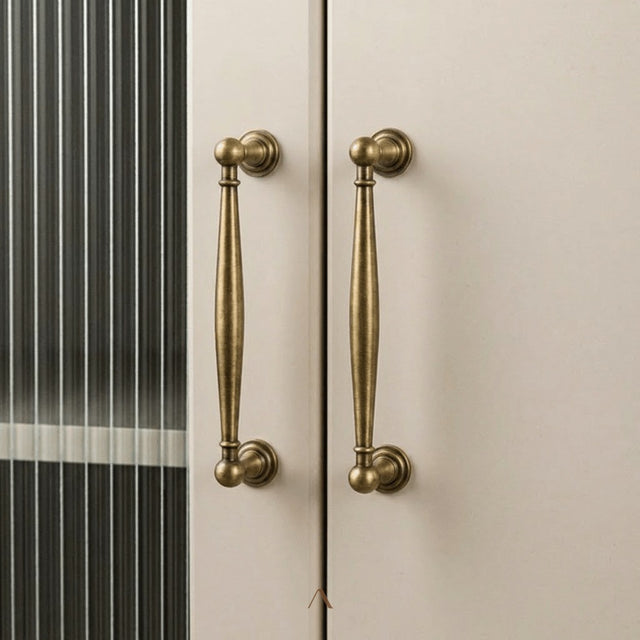 Zuheros Cabinet Pull