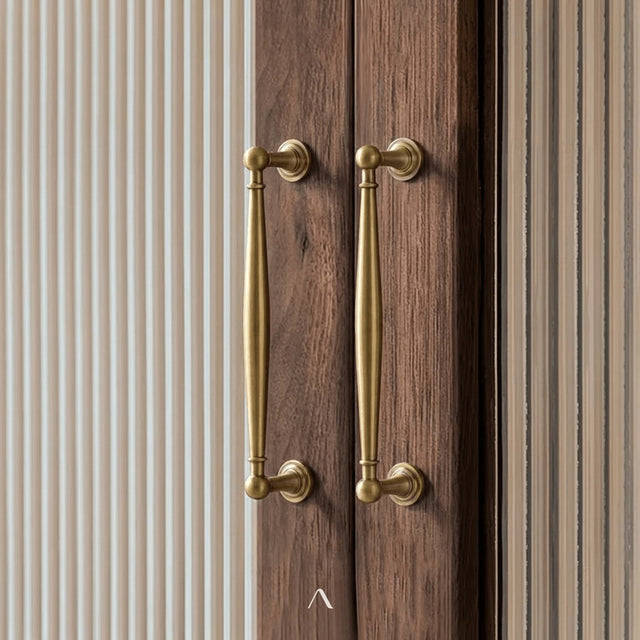 Zuheros Cabinet Pull