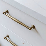 Zuheros Cabinet Pull
