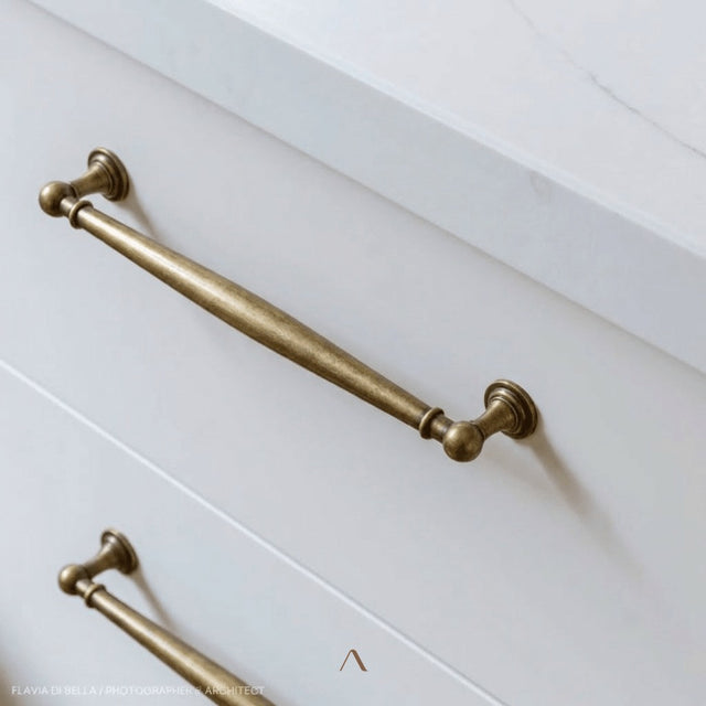 Zuheros Cabinet Pull