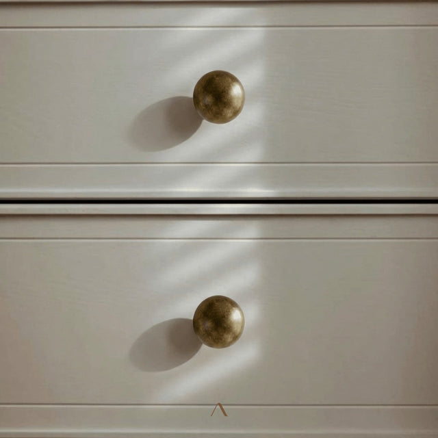 Zuheros Cabinet Pull