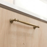 Zuheros Cabinet Pull