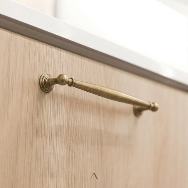 Zuheros Cabinet Pull