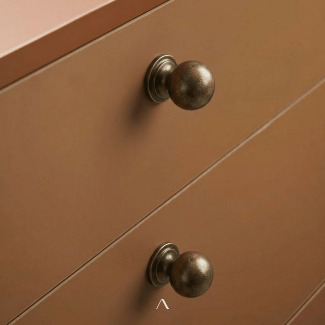 Zuheros Cabinet Pull