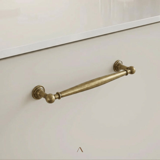 Zuheros Cabinet Pull