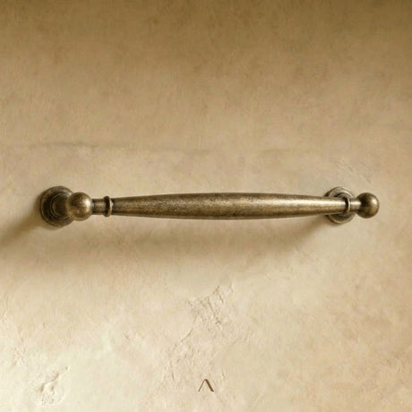 Zuheros Cabinet Pull