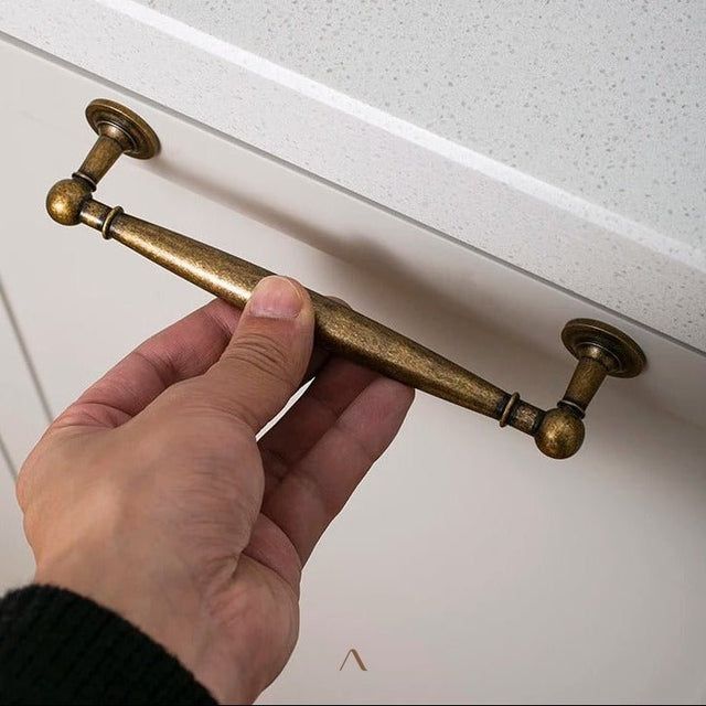 Zuheros Cabinet Pull