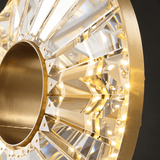 Argences Pendant Light