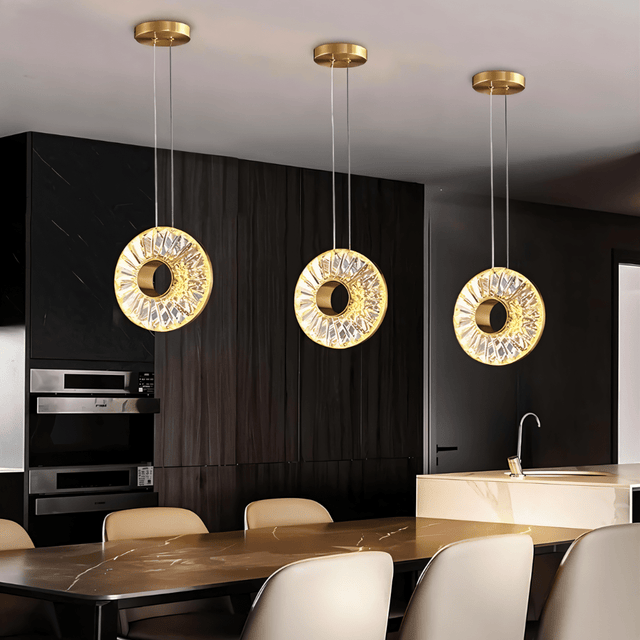 Argences Pendant Light