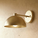 Zurgena Wall Light