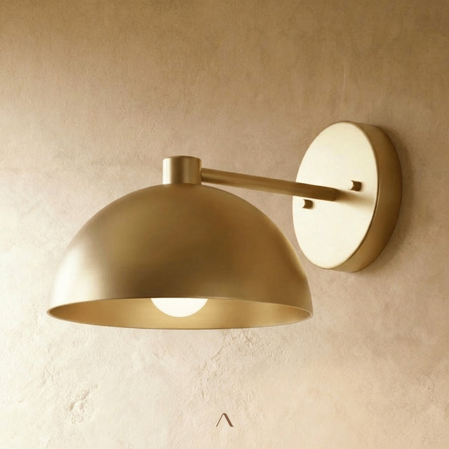 Zurgena Wall Light
