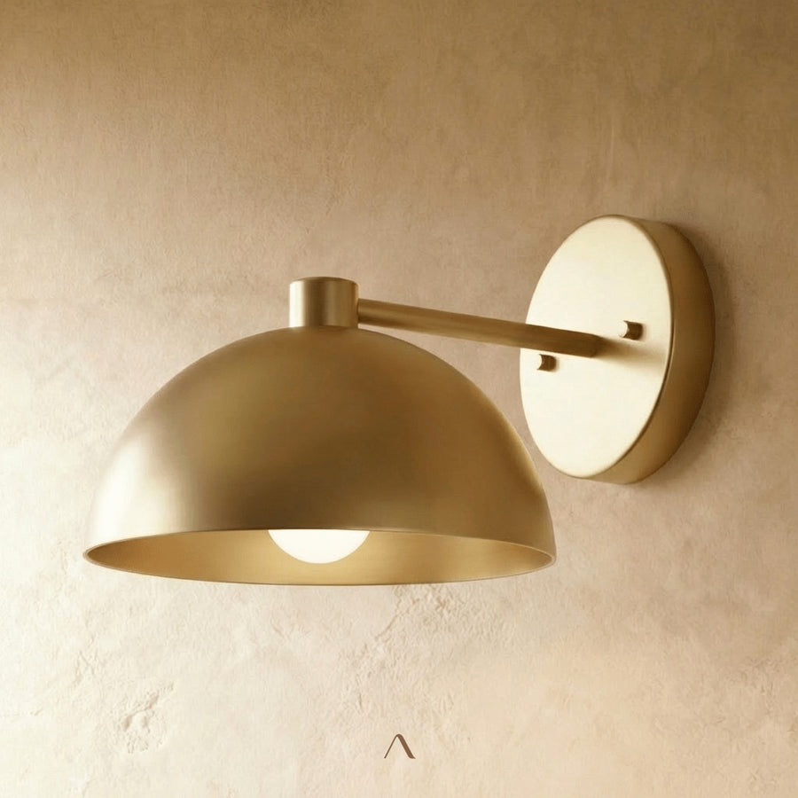 Zurgena Wall Light