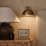 Zurgena Wall Light