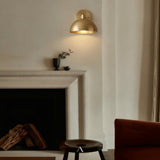 Zurgena Wall Light