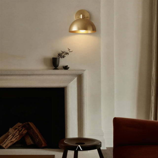 Zurgena Wall Light