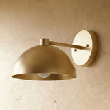 Zurgena Wall Light