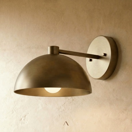 Zurgena Wall Light