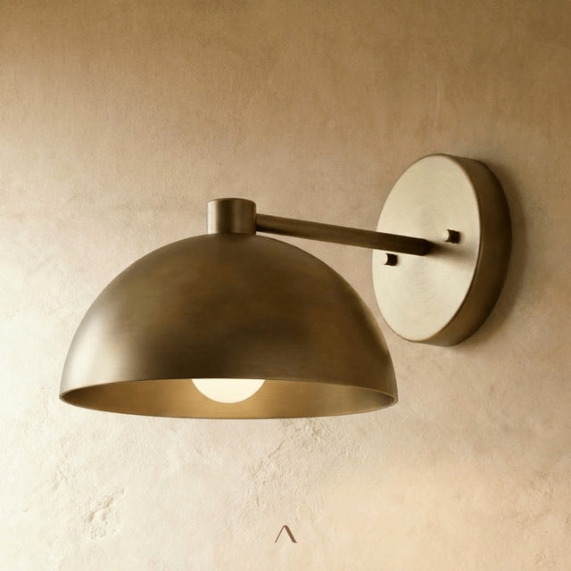 Zurgena Wall Light