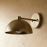 Zurgena Wall Light