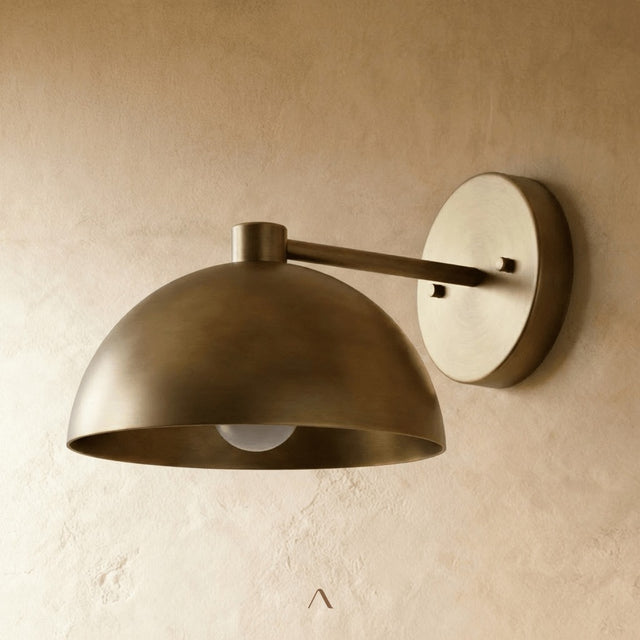Zurgena Wall Light