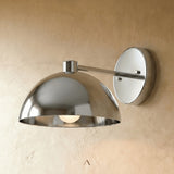 Zurgena Wall Light