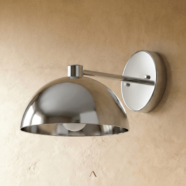 Zurgena Wall Light