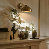 Zurgena Wall Light