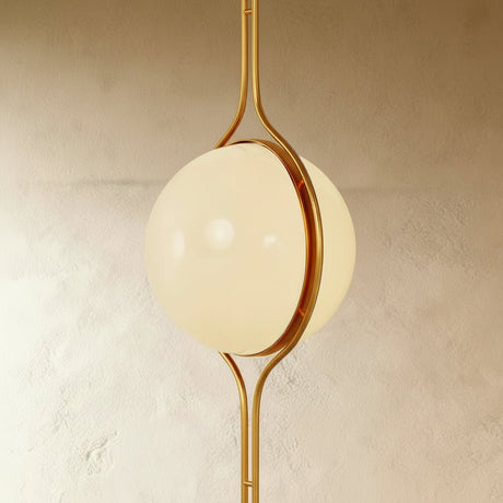 Ergon Ceiling Lamp
