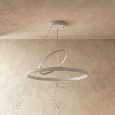 Zwaagwesteinde Chandelier