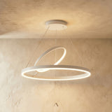 Zwaagwesteinde Chandelier