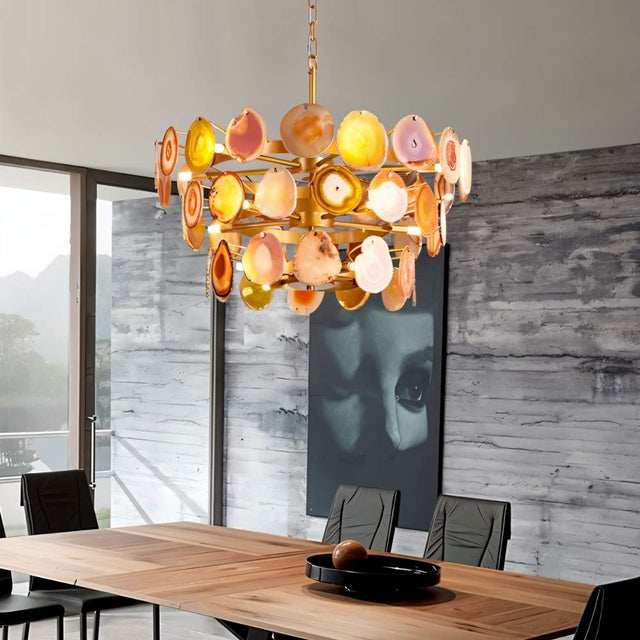 Stjear Chandelier