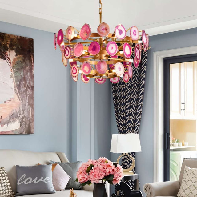 Stjear Chandelier