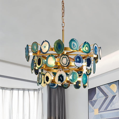 Stjear Chandelier