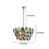 Stjear Chandelier