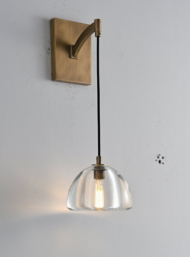 Ariege Wall Lamp